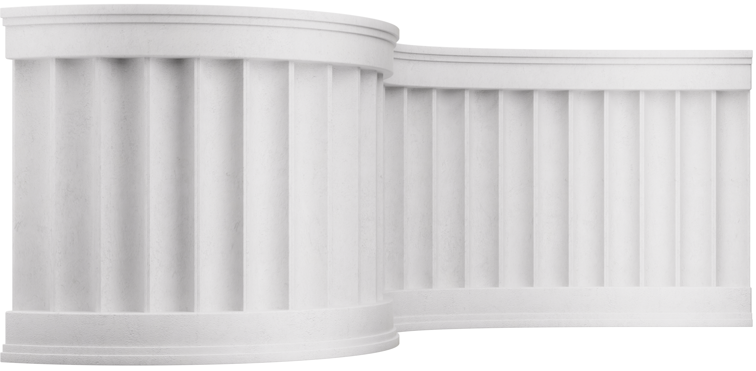 Клубный дом Обыденский – дорогие материалы лобби фото №3