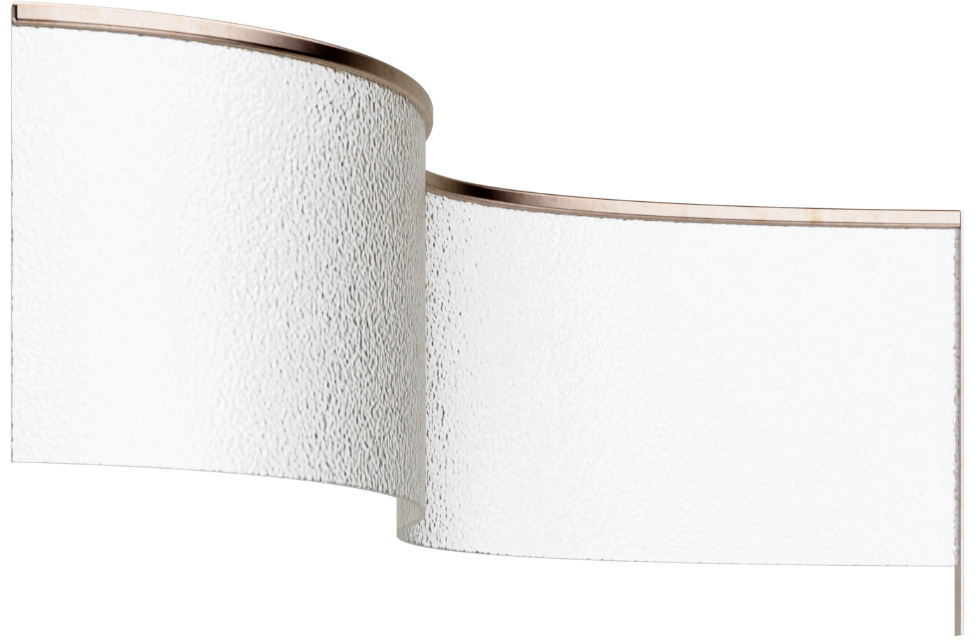 Клубный дом Обыденский – дорогие материалы лобби фото №2