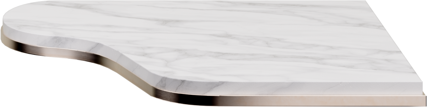 Клубный дом Обыденский – дорогие материалы лобби фото №11