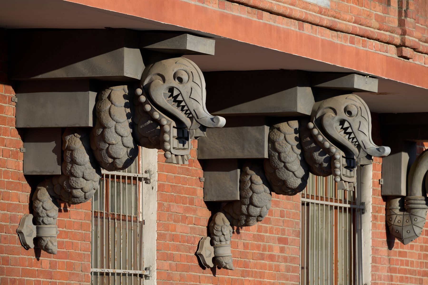 Доходный дом З. А. Перцовой