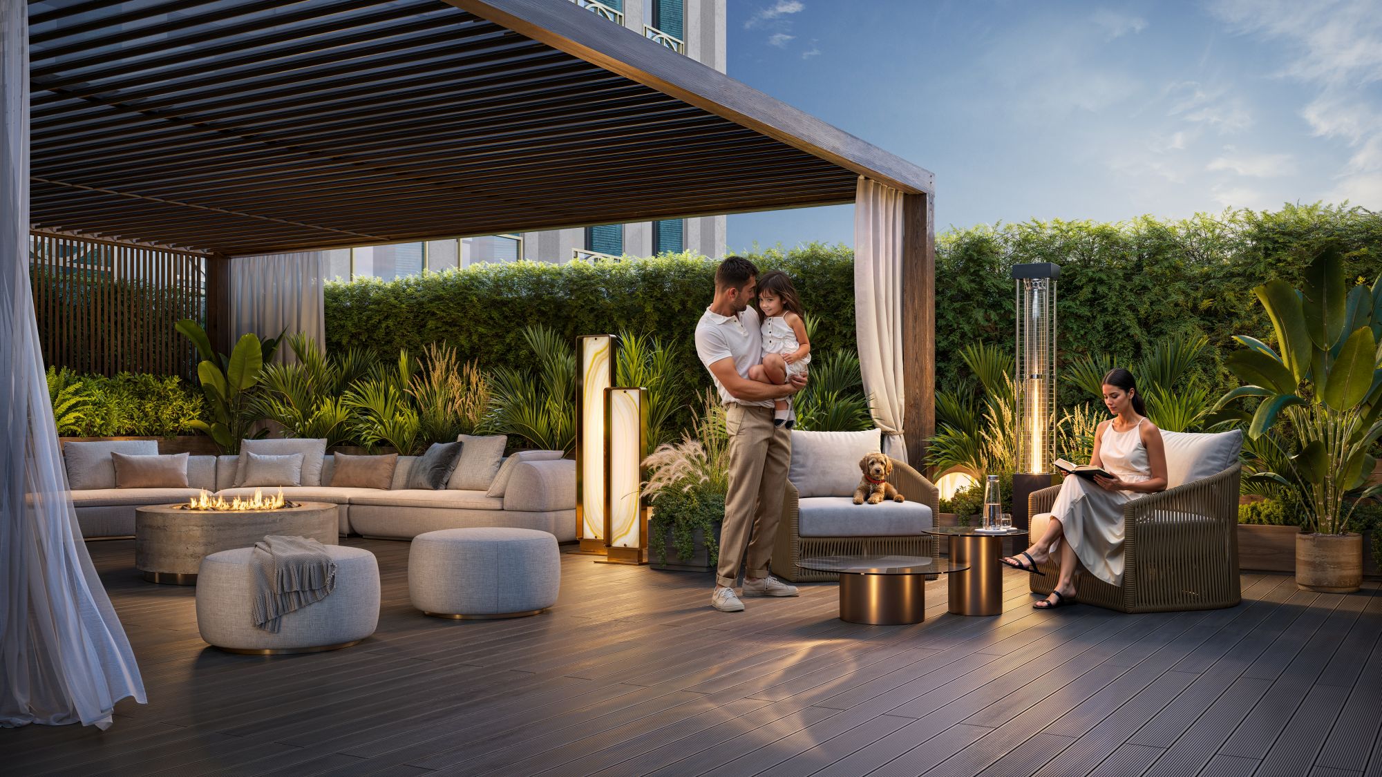 Продажи лучших лотов на элитном рынке недвижимости выросли на 31%