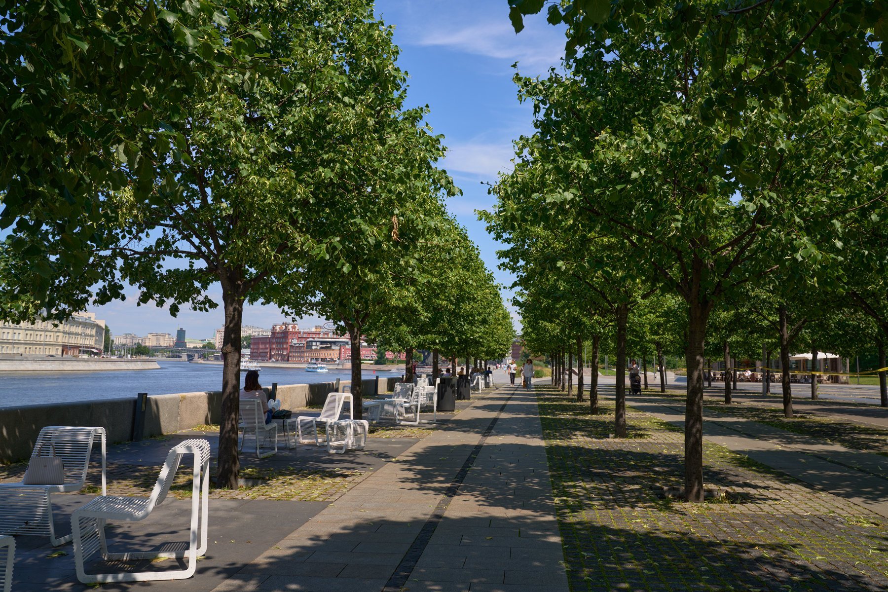 Парк «Музеон»