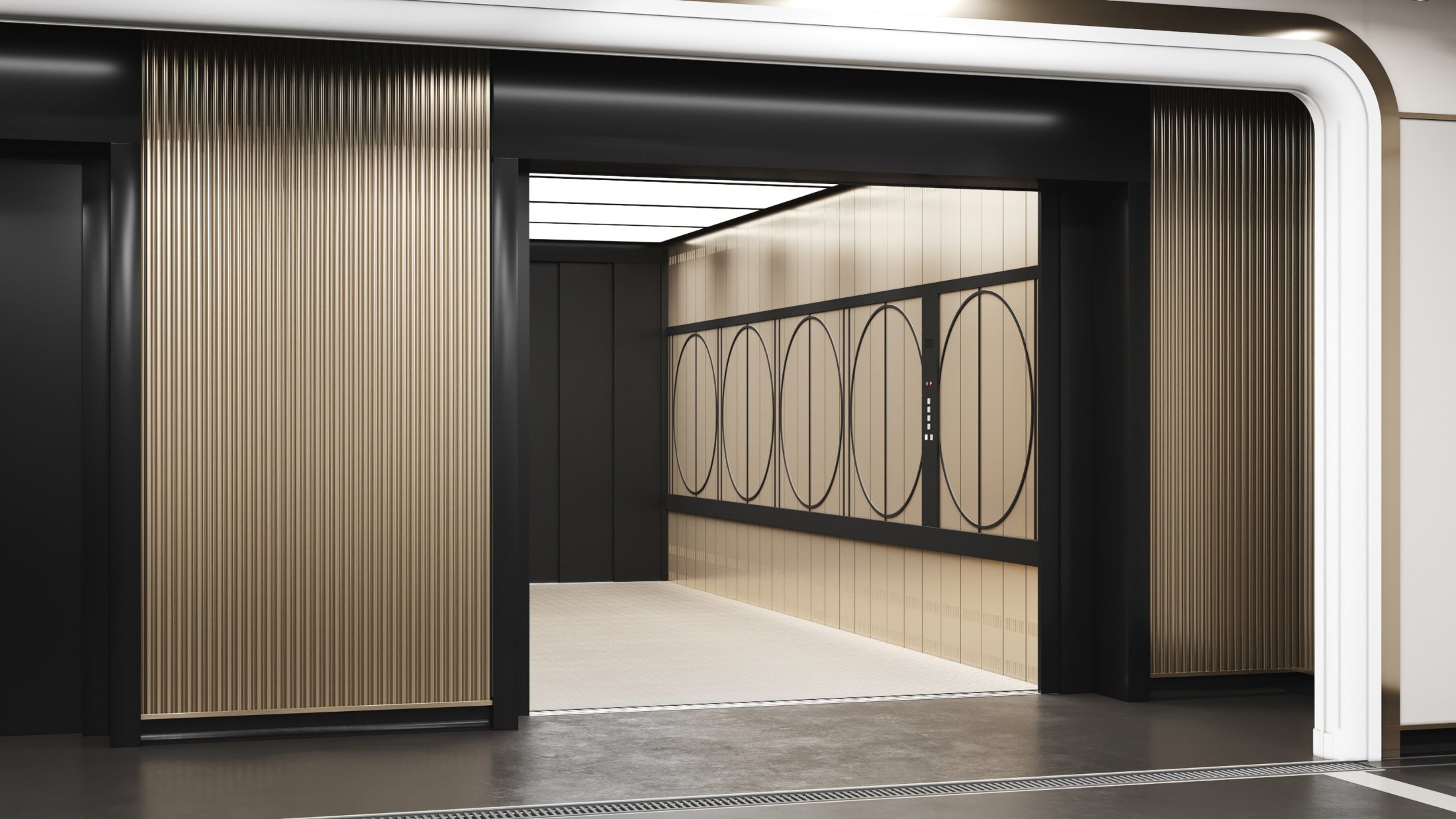 Автомобильные лифты