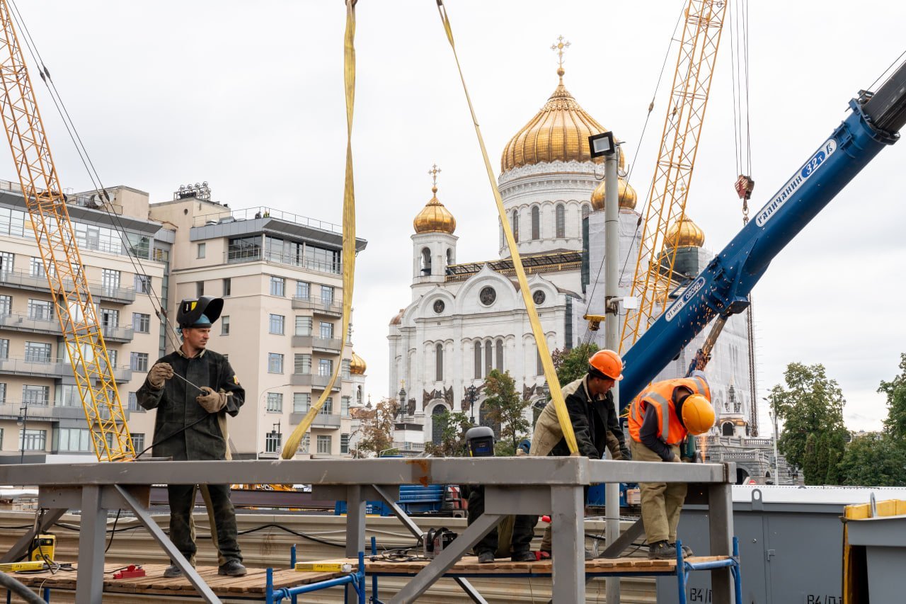 Sminex-Интеко признан лидером рынка элитной недвижимости Москвы