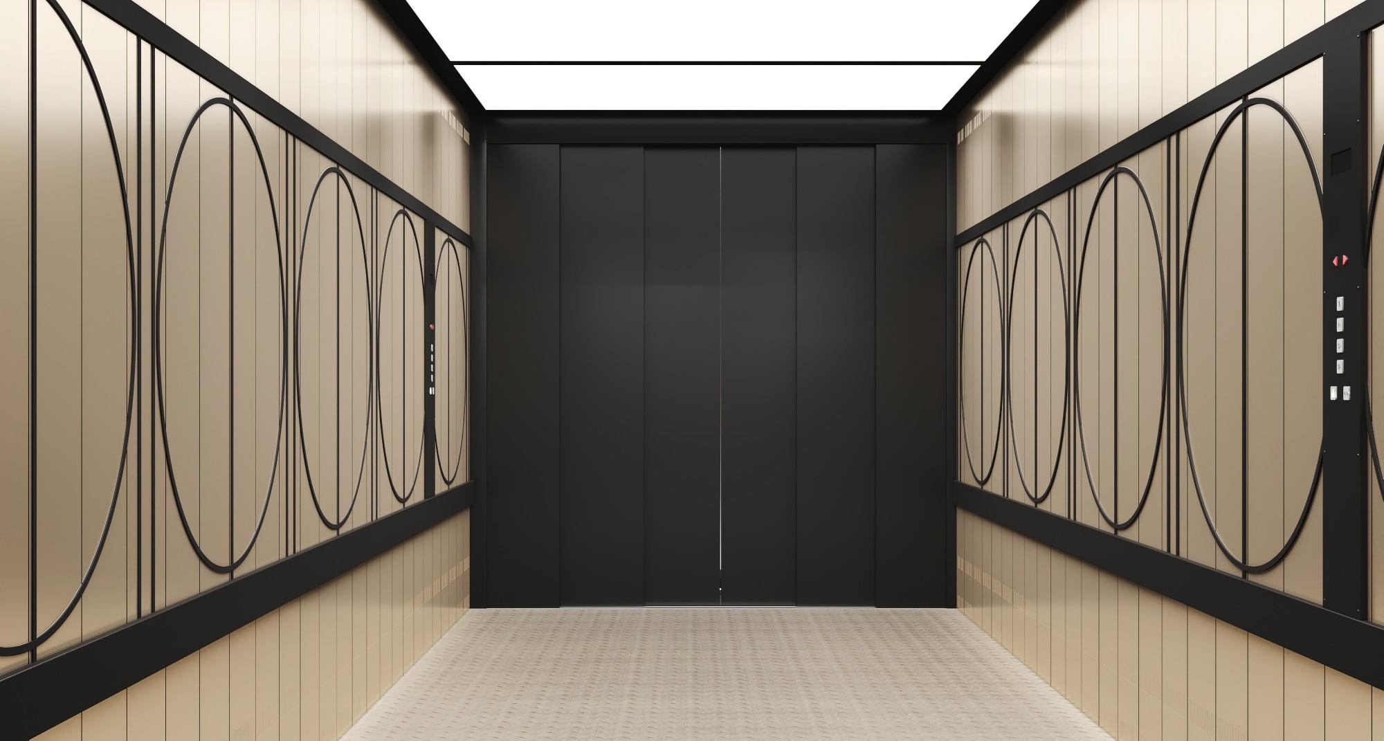 Автомобильный лифт