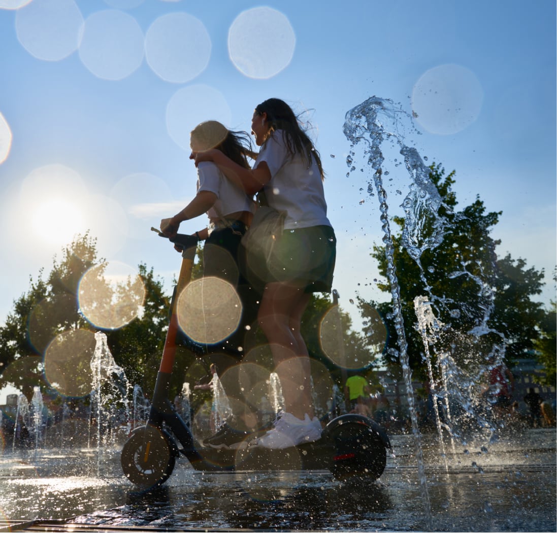 Парк Горького