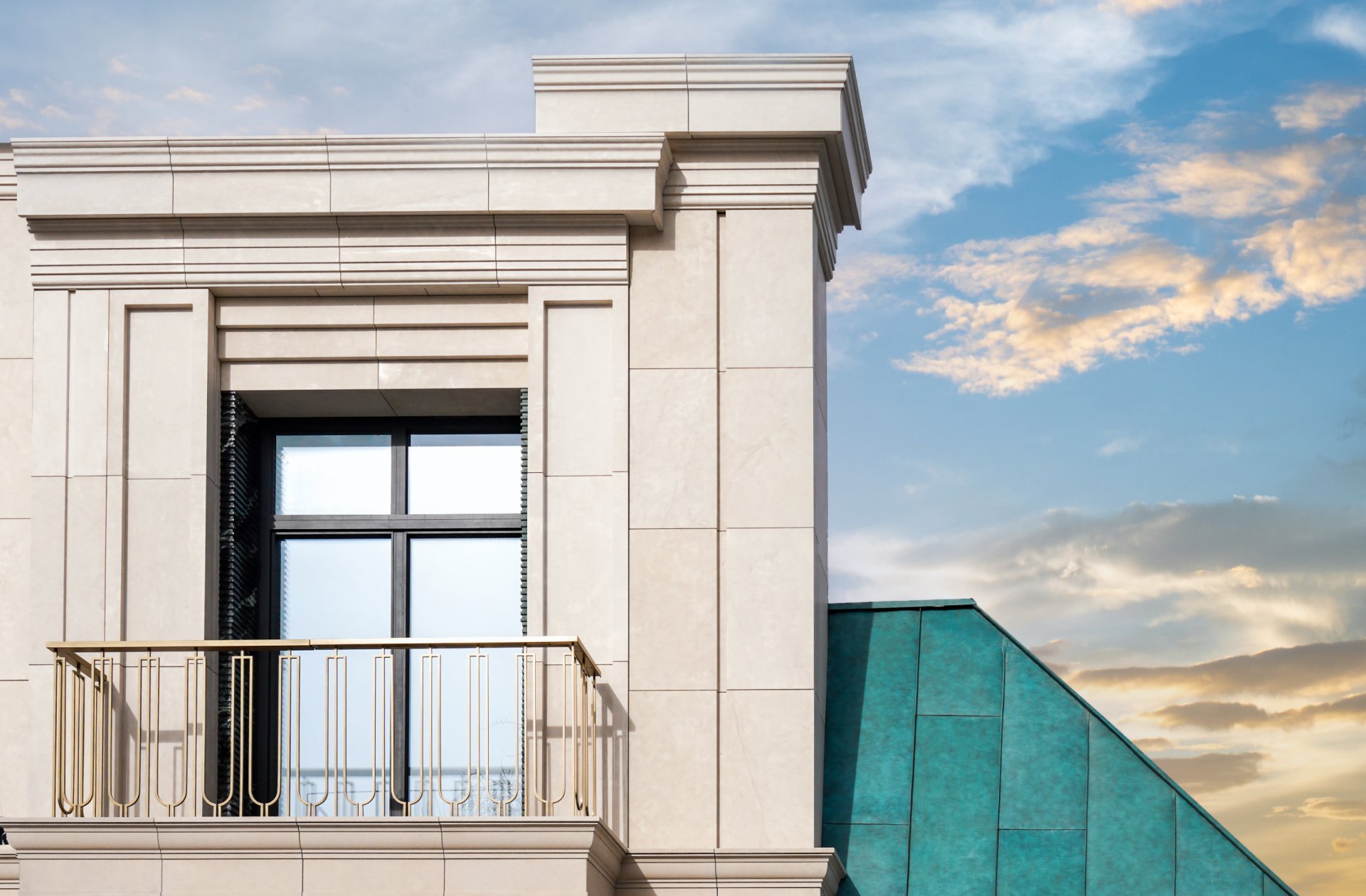 Красота без границ